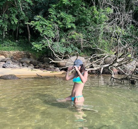 Vera Viel ヌードモデル 画像