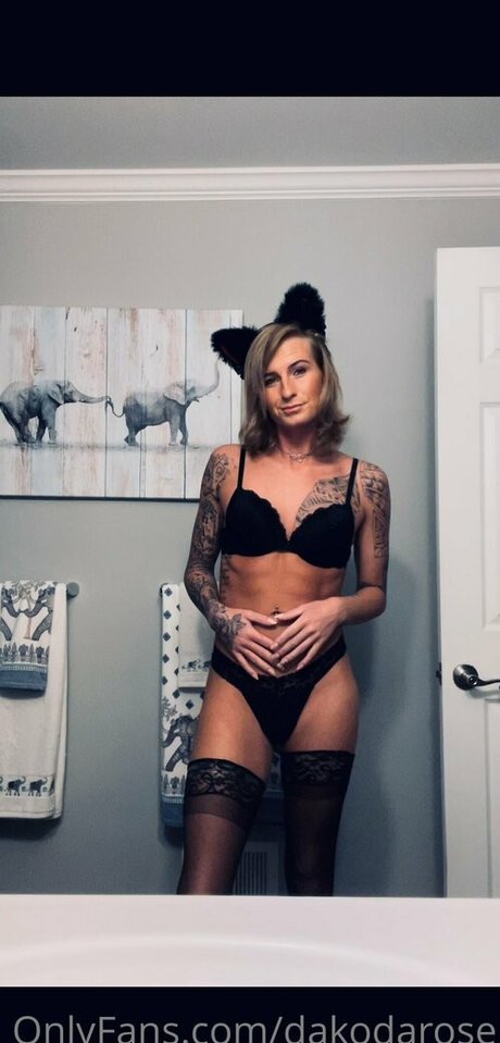 dakodarose ポルノ女優 画像