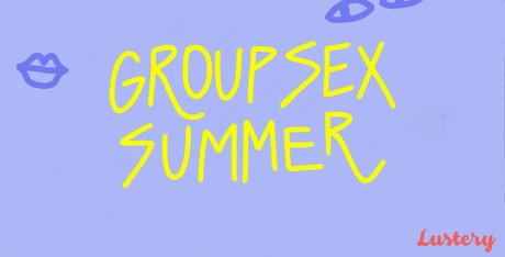 Lustery アートポルノスター 写真