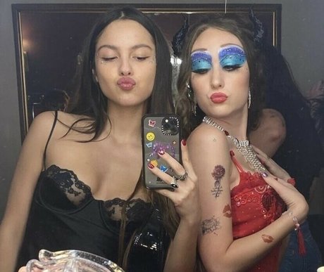 Chappell Roan 独占女優 画像