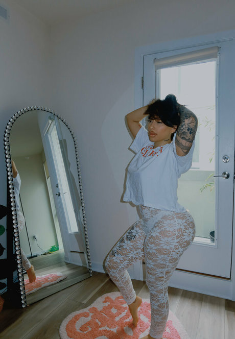 Poundcakenat 独占モデル 画像