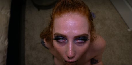 cherrrybomb420 ホットモデル 画像