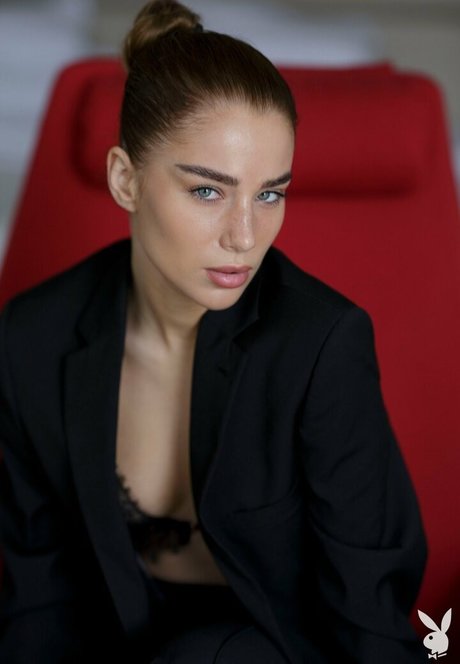 Pauline Pastel かわいいモデル ギャラリー