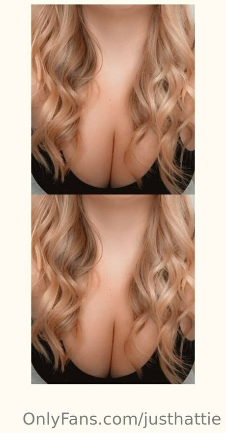 justhattie ヌードのポルノスター 画像