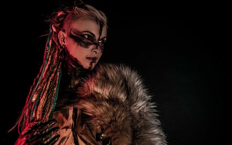 アジアンタトゥー OnlyFans セクシーxxx 写真