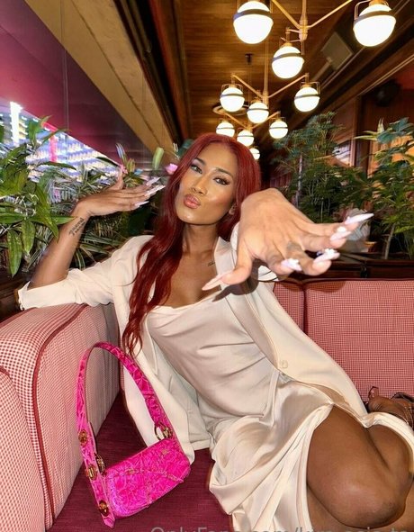 エボニーフィットネスOnlyFans パーフェクト アーカイブ