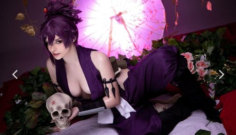 Xhemyd 女優 写真