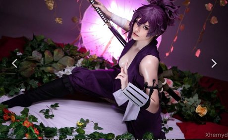 Xhemyd トップモデル 写真