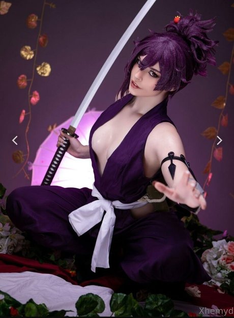 Xhemyd ヌードのポルノスター 写真