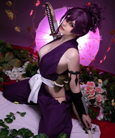 イギリス人熟女OnlyFans 限定 写真