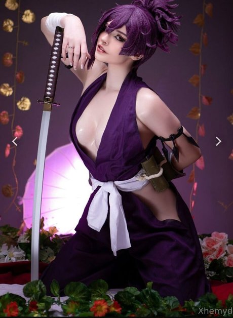 Xhemyd モデル アーカイブ