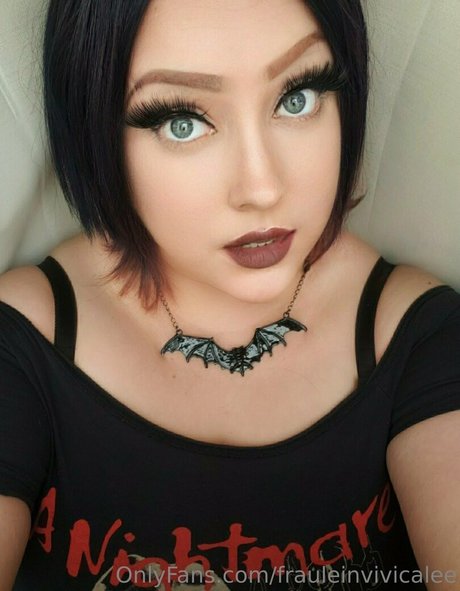 frauleinvivicalee xxxスター ギャラリー