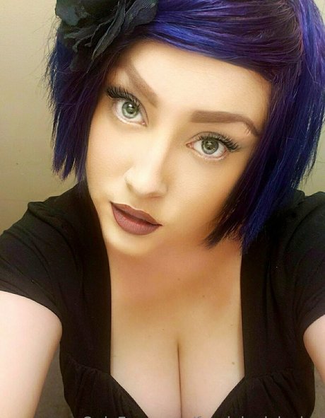 frauleinvivicalee HDスター 画像