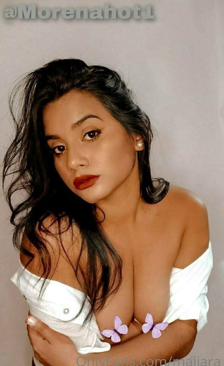 maiiara セクシーモデル 写真