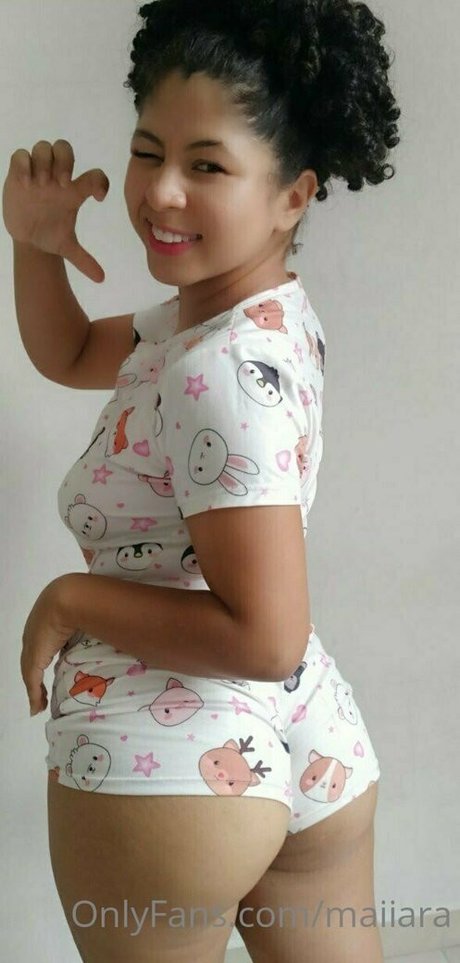 maiiara 独占ポルノスター 写真
