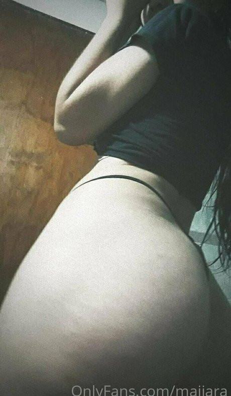 maiiara ヌードスター 画像