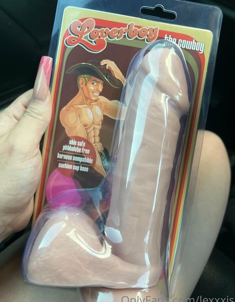 lexxxis 高品質モデル ギャラリー