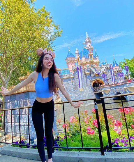 Ruby Jay 美しい女優 アーカイブ