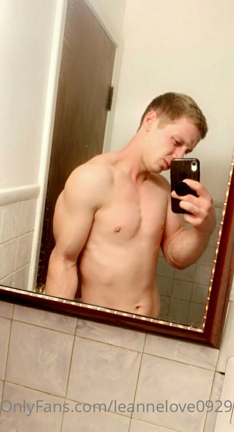 leannelove1992 ヌードモデル 画像