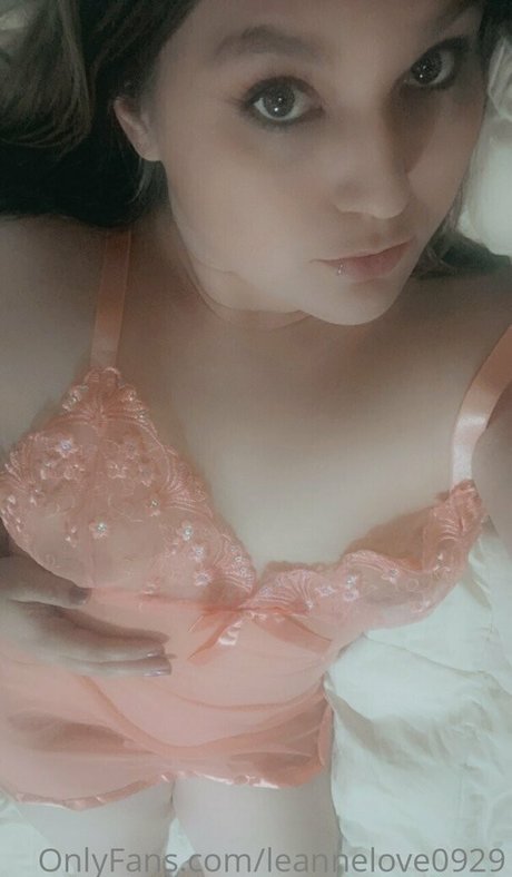 leannelove1992 女優 アーカイブ