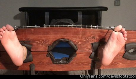 devilsfootstool トップスター アーカイブ