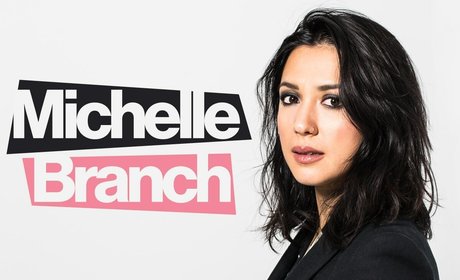 Michelle Branch 独占スター ギャラリー