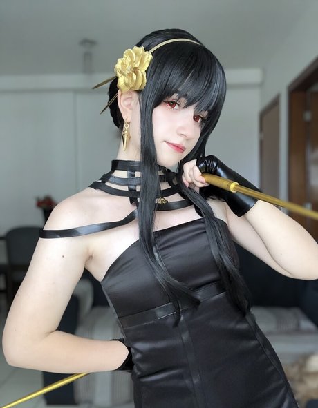 Lunarun 最高の女優 写真