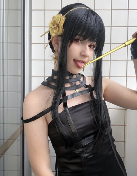 ストリッパーOnlyFans トップ 写真