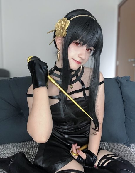 Lunarun セクシーなスター 画像