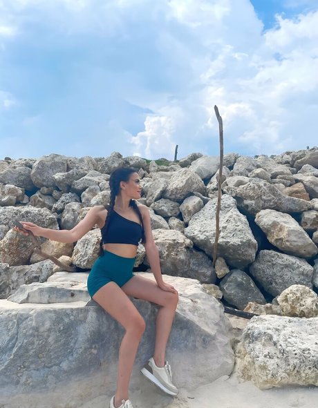 houseofgracey ヌードモデル 写真