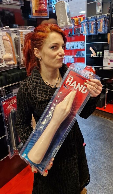 Fiona secret 美しいポルノスター 画像