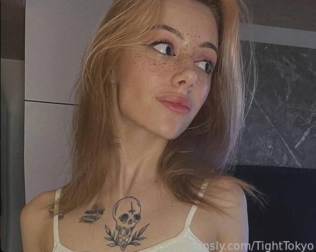 Tight Tokyo 可愛いモデル 画像