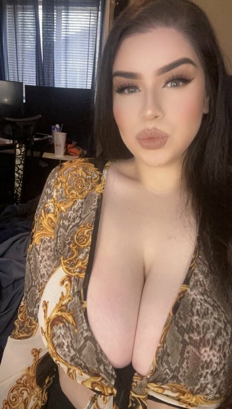 Liiinduh 美しいスター 写真