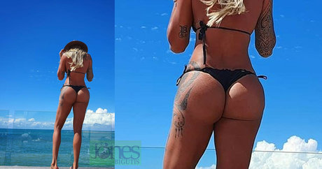 黒人レズビアンOnlyFans アダルト 写真