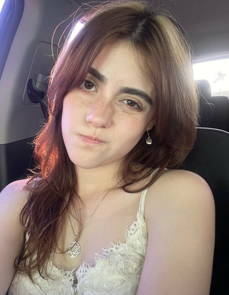 Isabella Angelina アートモデル 写真