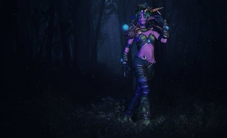 Yalga ポルノモデル 画像