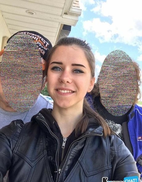 Emily Giangaspro スター ヌード 写真