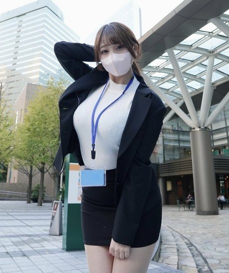 Olnoayami ポルノ女優 画像