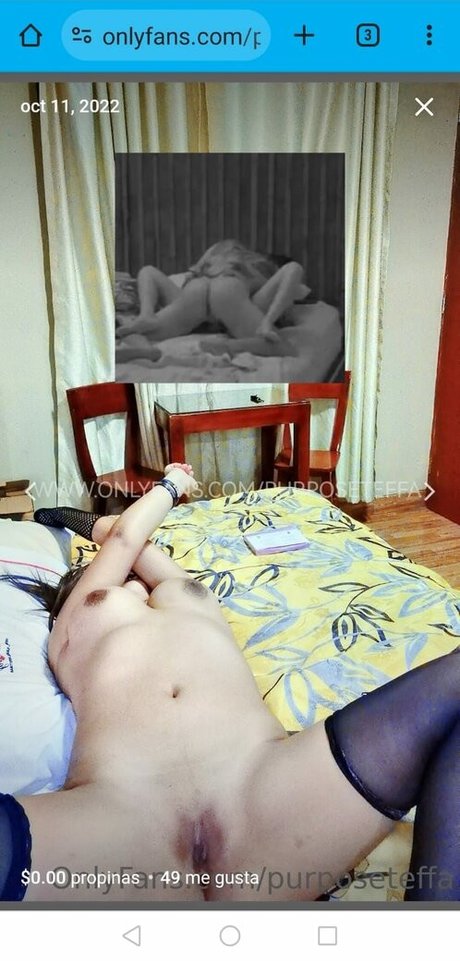 purposeteffa 素敵なモデル ギャラリー