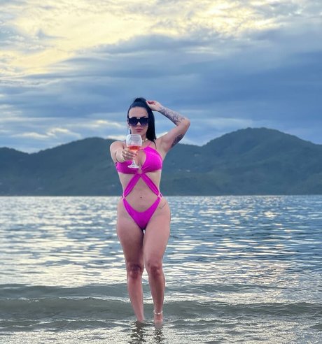 Mayara Franco セックススター ギャラリー