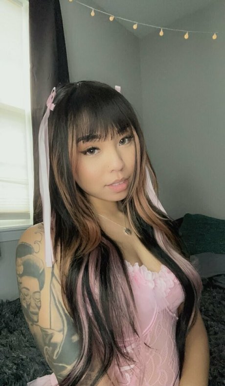 黒檀のシャワー OnlyFans ホットセクシー 写真