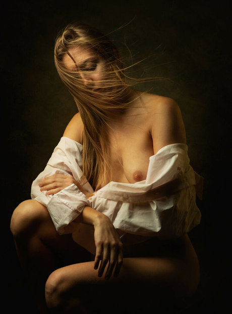 Kristina Shvartzman top profile image