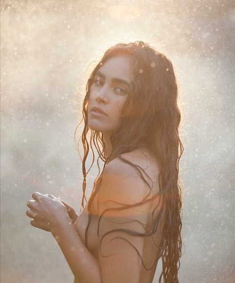 Leore Hayon ホットなスター 画像