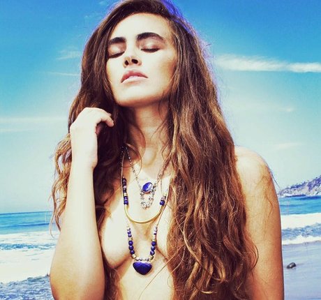 Leore Hayon セクシー女優 写真