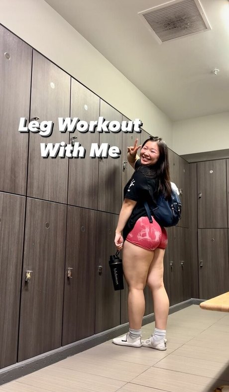 PawgトランスOnlyFans 無料セックス 画像