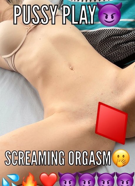 fitnessblondiefree ポルノスター 独占 写真