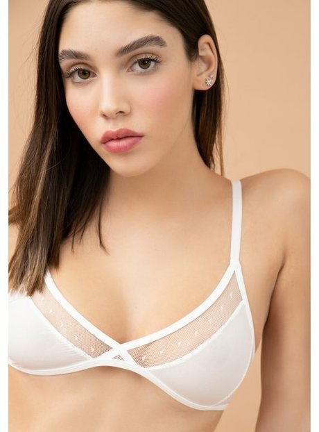 Yaheli Ovadya 高品質スター 画像