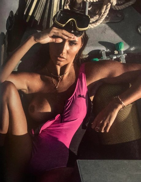 Linnebel 完璧なスター 写真