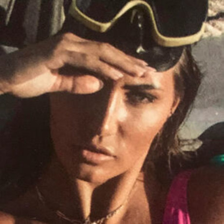 Linnebel セクシーなスター 写真