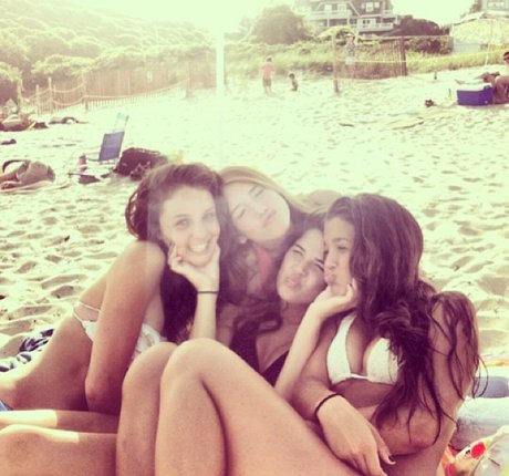 Allie Rosadino 素敵なポルノスター 写真